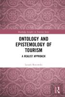 Ontology And Epistemology Of Tourism