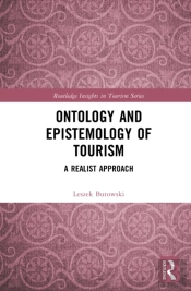 Ontology And Epistemology Of Tourism