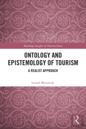 Ontology And Epistemology Of Tourism