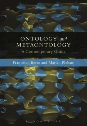 Ontology And Metaontology A Contem