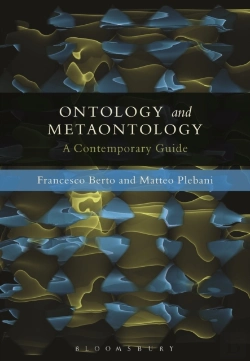 Bertrand.pt - Ontology And Metaontology