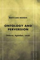 Ontology And Perversion