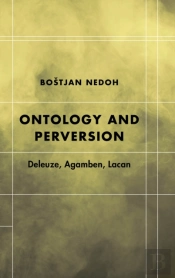 Ontology And Perversion