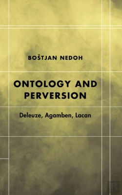 Bertrand.pt - Ontology And Perversion
