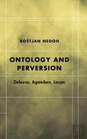 Ontology And Perversion