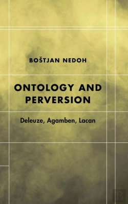 Bertrand.pt - Ontology And Perversion