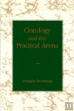 Bertrand.pt - Ontology And The Practical Arena