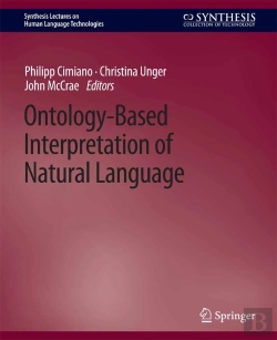 Bertrand.pt - Ontology-Based Interpretation Of Natural Language