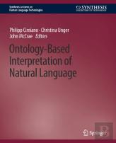 Ontology-Based Interpretation Of Natural Language