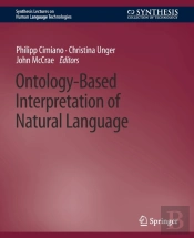 Ontology-Based Interpretation Of Natural Language