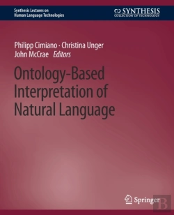 Bertrand.pt - Ontology-Based Interpretation Of Natural Language