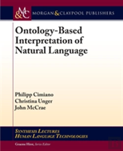 Bertrand.pt - Ontology Based Interpretation