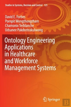 Bertrand.pt - Ontology Engineering Applications In Healthcare And Workforce Management Systems