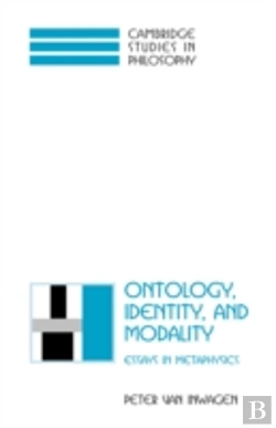 Bertrand.pt - Ontology, Identity, And Modality