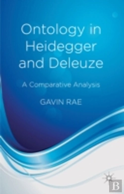 Bertrand.pt - Ontology In Heidegger And Deleuze