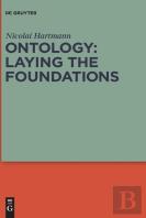 Ontology: Laying The Foundations