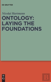 Ontology: Laying The Foundations