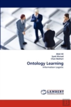 Bertrand.pt - Ontology Learning