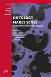 Ontology Makes Sense