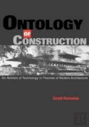Ontology Of Construction