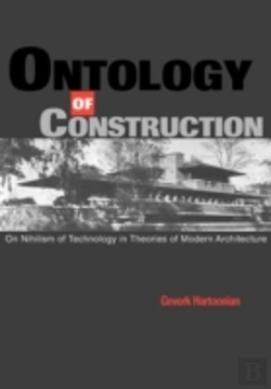 Bertrand.pt - Ontology Of Construction