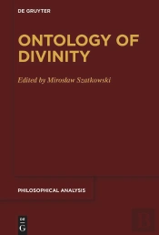 Ontology Of Divinity