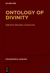 Ontology Of Divinity