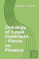 Ontology Of Legal Contracts -  Focus On Finance