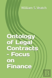 Ontology Of Legal Contracts -  Focus On Finance