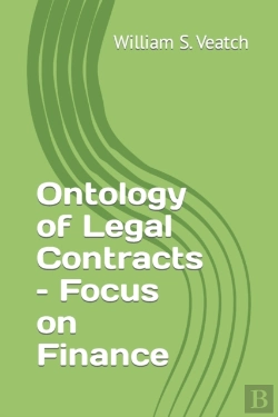 Bertrand.pt - Ontology Of Legal Contracts -  Focus On Finance