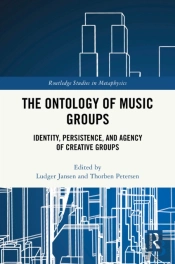 Ontology Of Music Groups