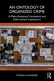 Ontology Of Organized Crime
