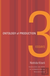 Ontology Of Production