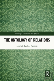 Ontology Of Relations