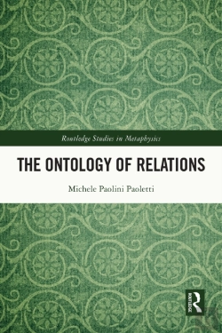 Bertrand.pt - Ontology Of Relations