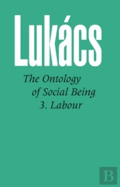 Ontology Of Social Beinglabour