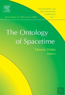 Bertrand.pt - Ontology Of Spacetime