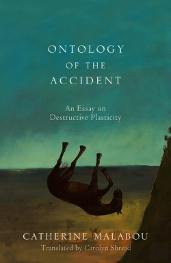 Bertrand.pt - Ontology Of The Accident