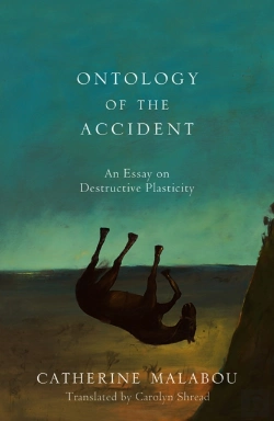 Bertrand.pt - Ontology Of The Accident