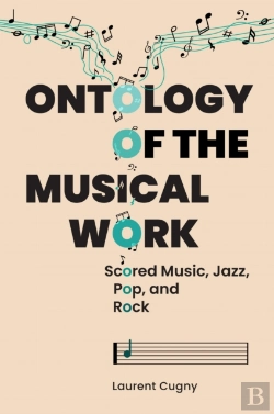 Bertrand.pt - Ontology Of The Musical Work
