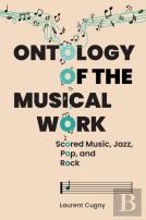 Ontology Of The Musical Work