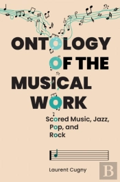 Ontology Of The Musical Work