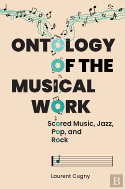 Bertrand.pt - Ontology Of The Musical Work