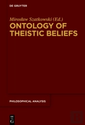 Ontology Of Theistic Beliefs