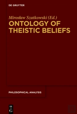 Bertrand.pt - Ontology Of Theistic Beliefs