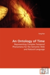 Ontology Of Time