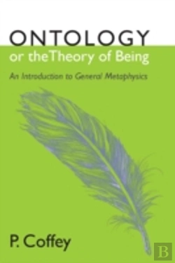 Bertrand.pt - Ontology Or The Theory Of Being