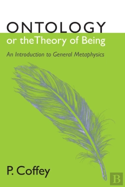 Bertrand.pt - Ontology Or The Theory Of Being