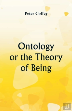 Bertrand.pt - Ontology Or The Theory Of Being
