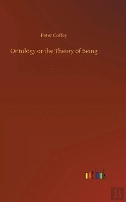 Bertrand.pt - Ontology Or The Theory Of Being
